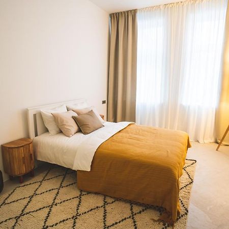 Old Town Apartment Каунас Экстерьер фото