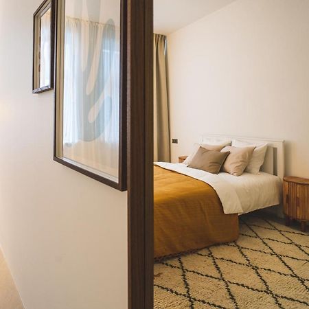 Old Town Apartment Каунас Экстерьер фото